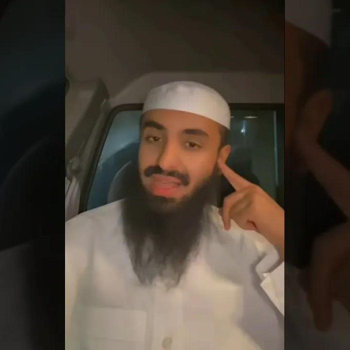 تفسير المطر في المنام | الشيخ محمد العجب #دين || @MohmmadAjab episode artwork