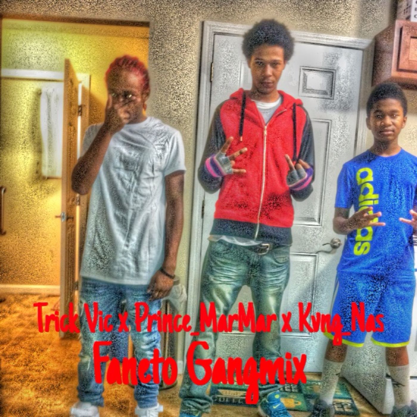Kvng Gang