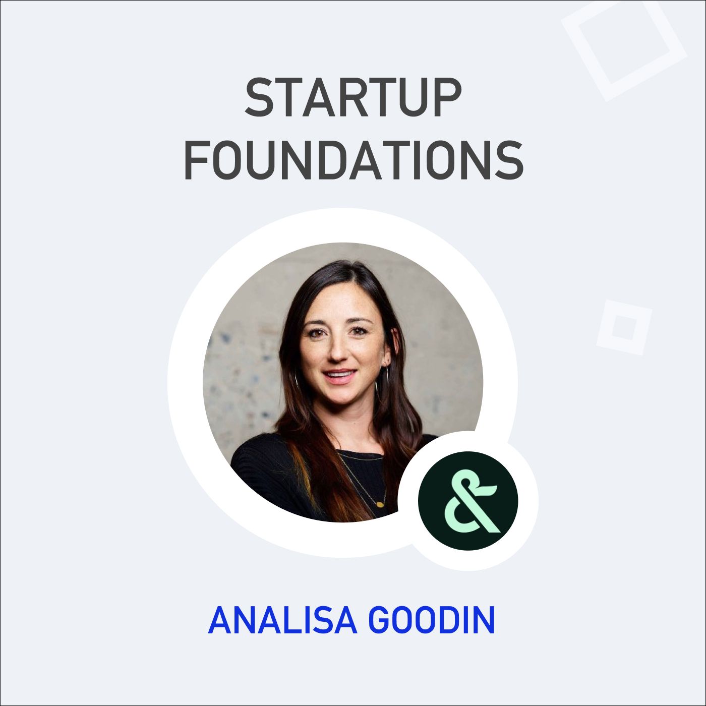 Startup Foundations