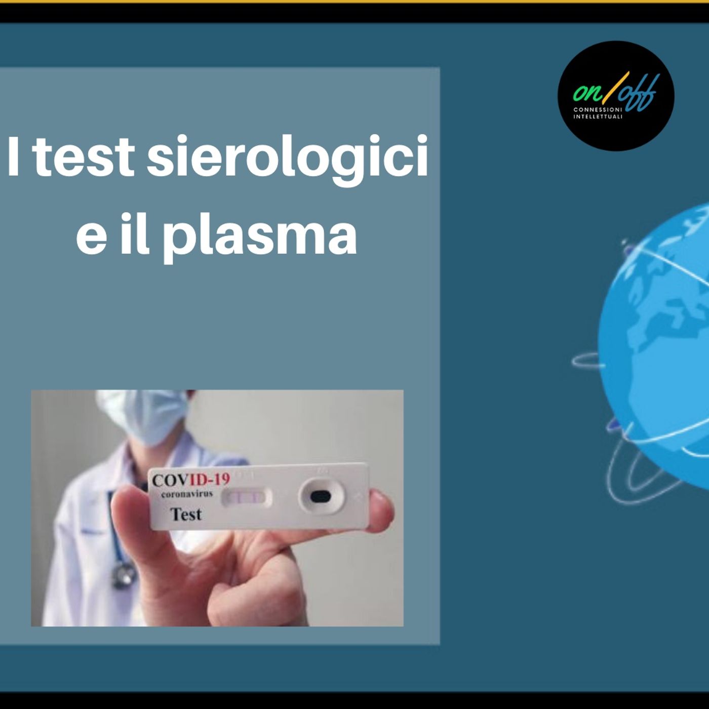 On/Off Connessioni Intellettuali