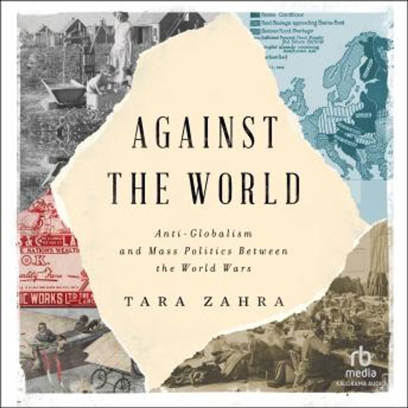 Download Latest Full Audiobooks in History, World