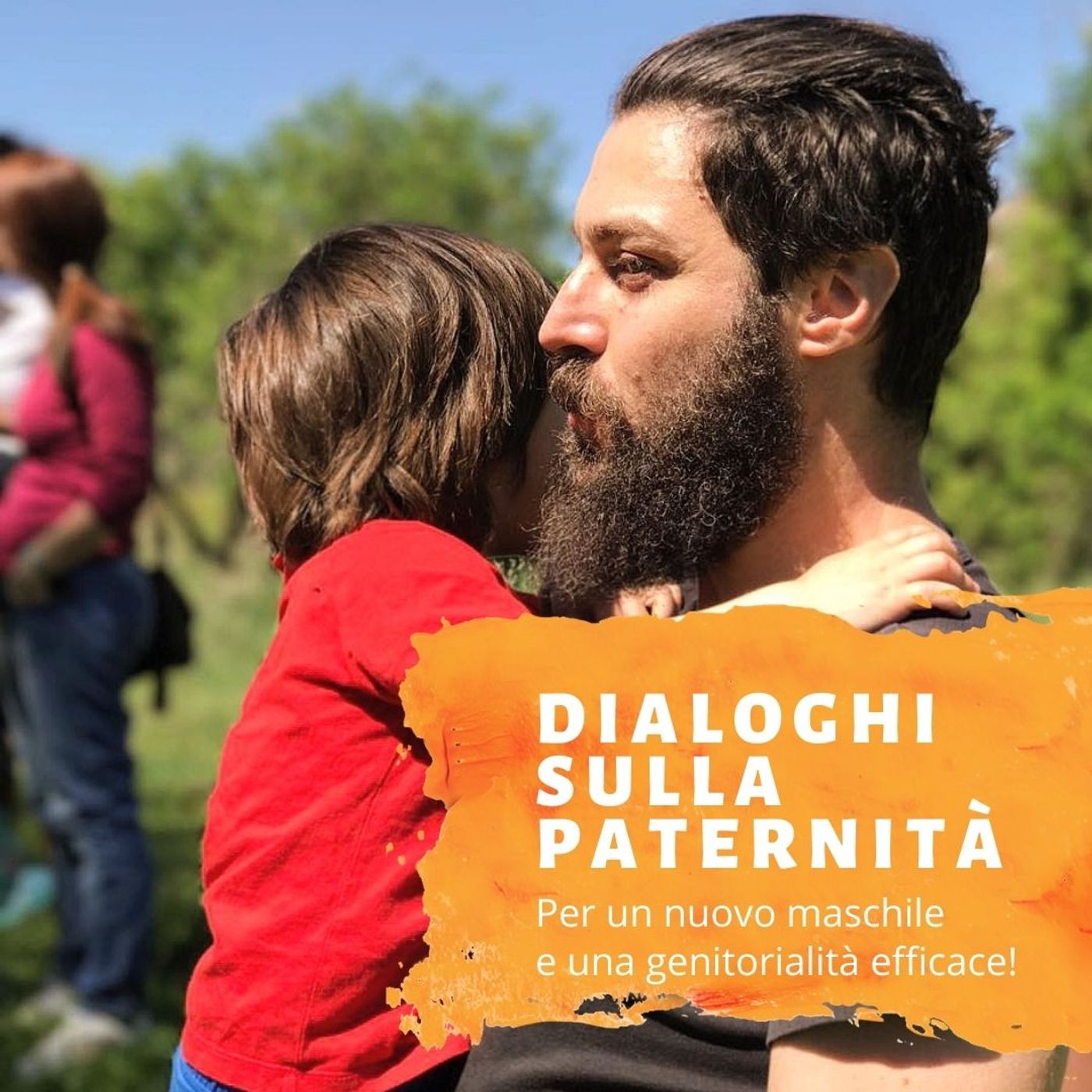 Dialoghi sulla paternità