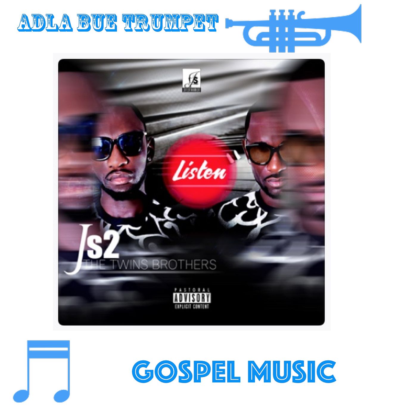 Adla Gospel