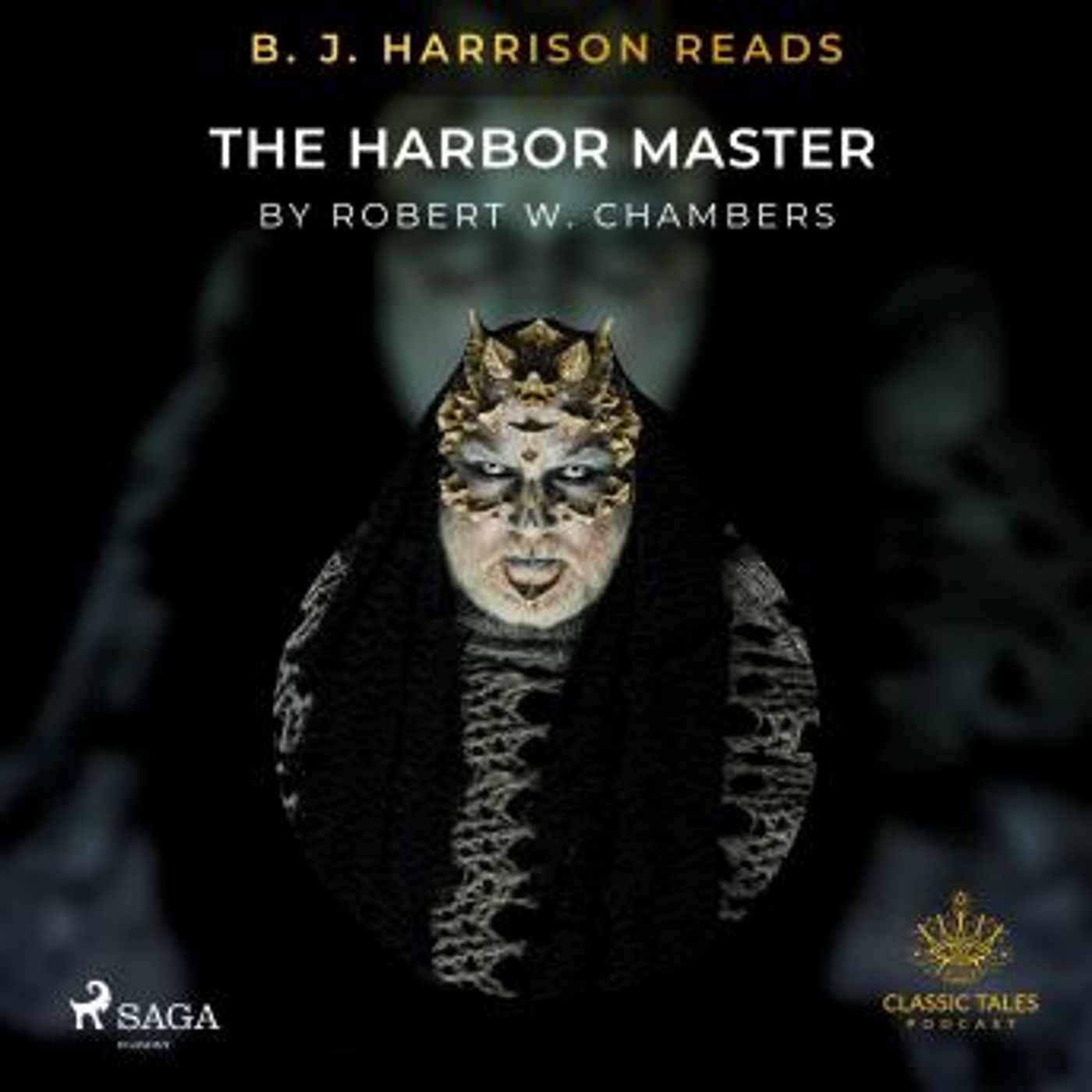Listen to Top Audiobooks in Mystery, Thriller & Horror, Suspense