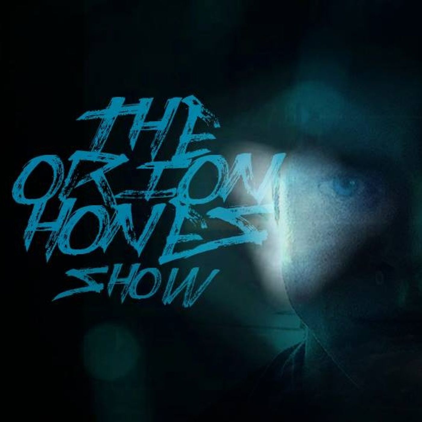 The Orion Hones Show