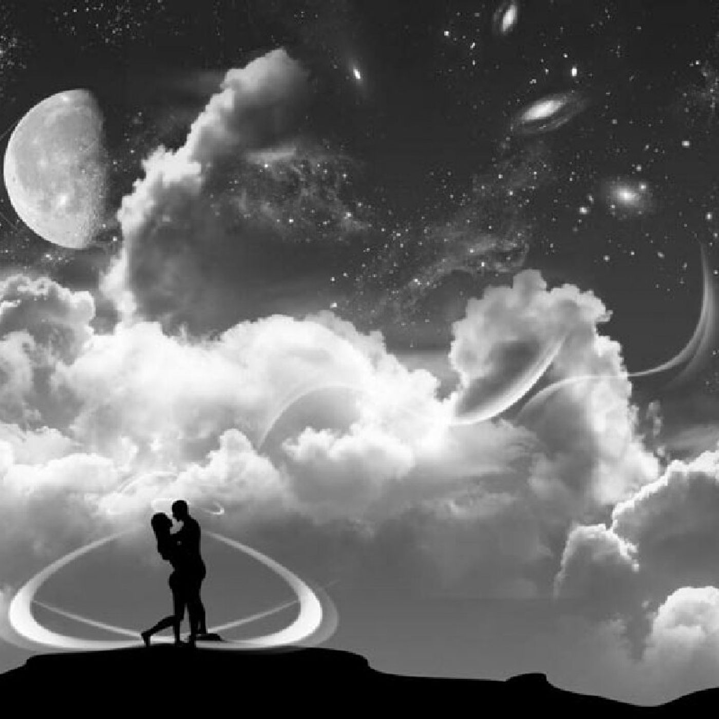 رسائل عشق 1 episode artwork