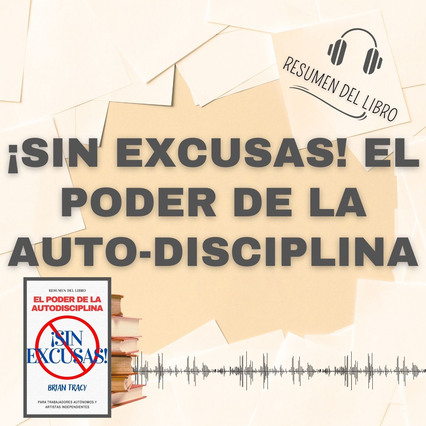 Escuchar Resúmenes de Libros