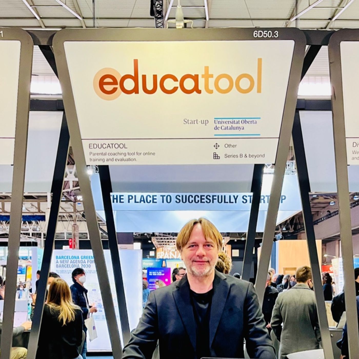 PSICOLOGÍA Y EDUCACIÓN RESPETUOSA. Caminar quieto de Educatool.
