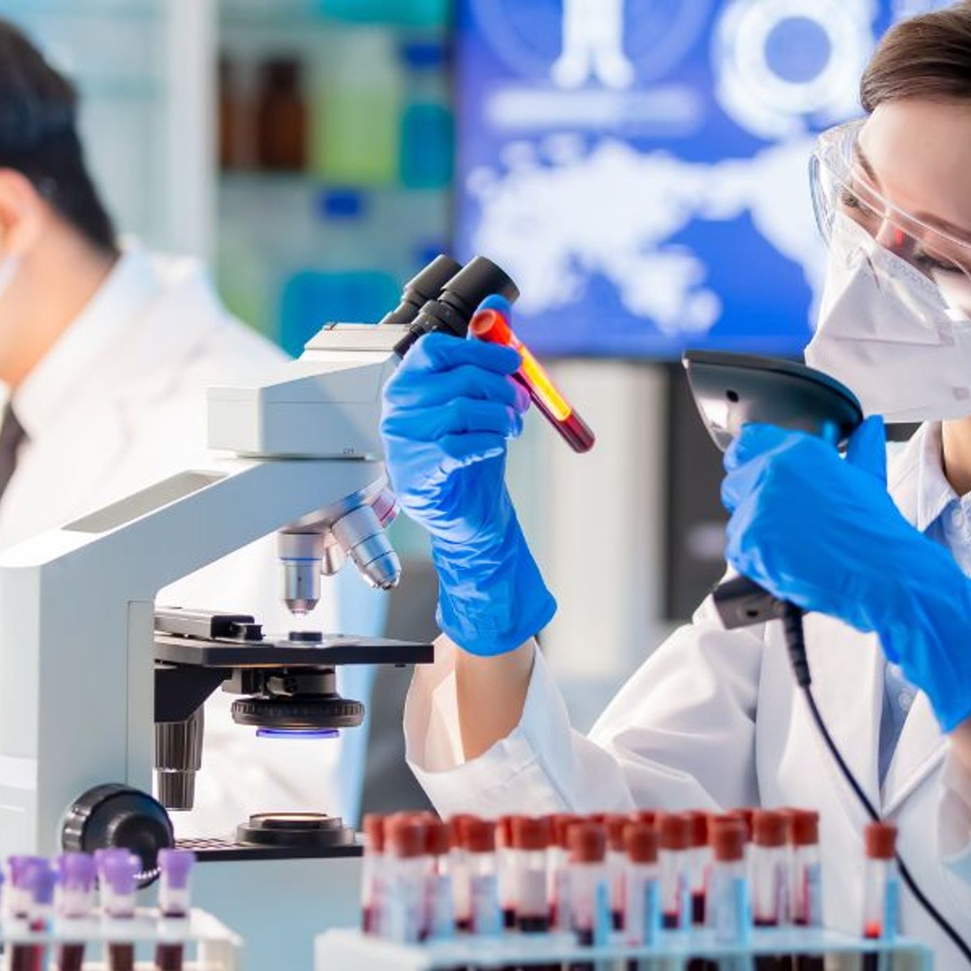Why Blood Tests Are Essential for Your Health and Fitness Goals episode artwork