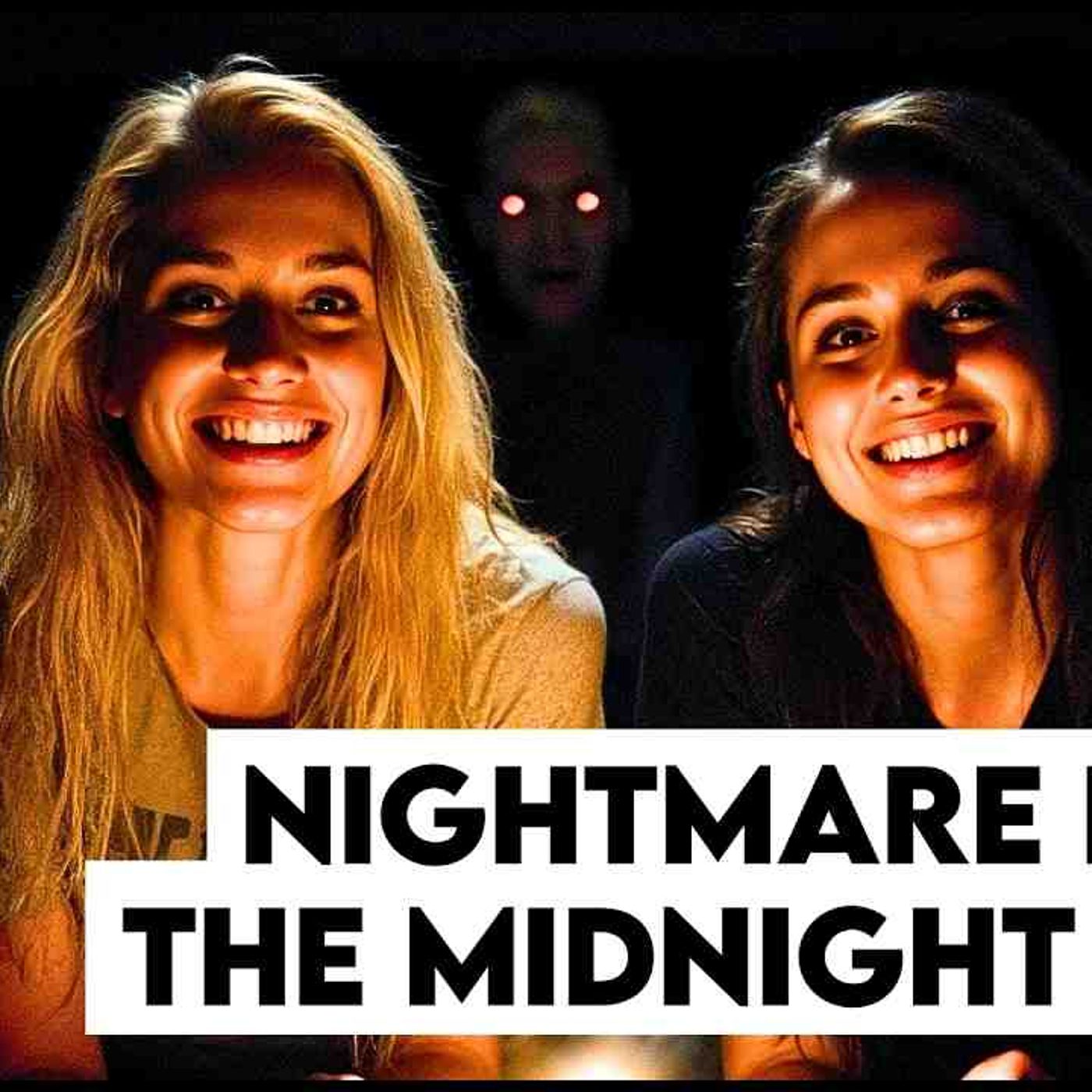 How to Summon the Midnight Man. (Not recommended