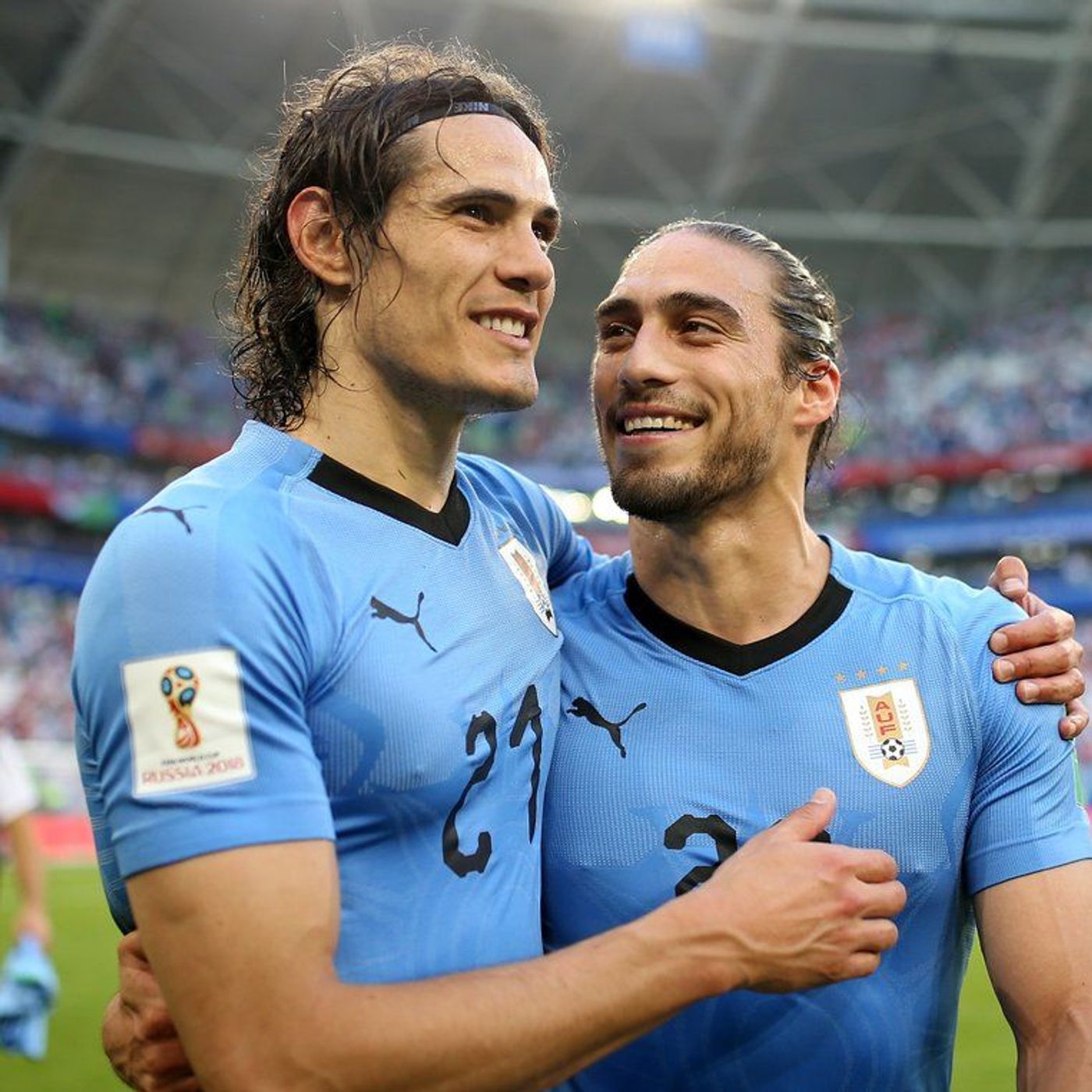 Coupe du Monde 2018