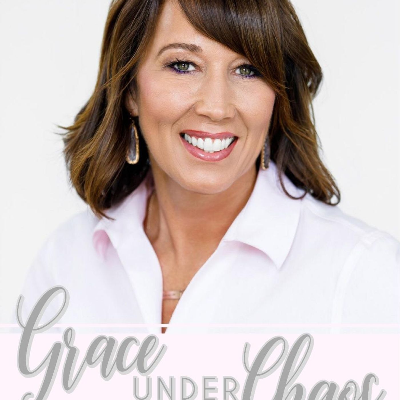 Be Brave with Tresa Todd Lugten