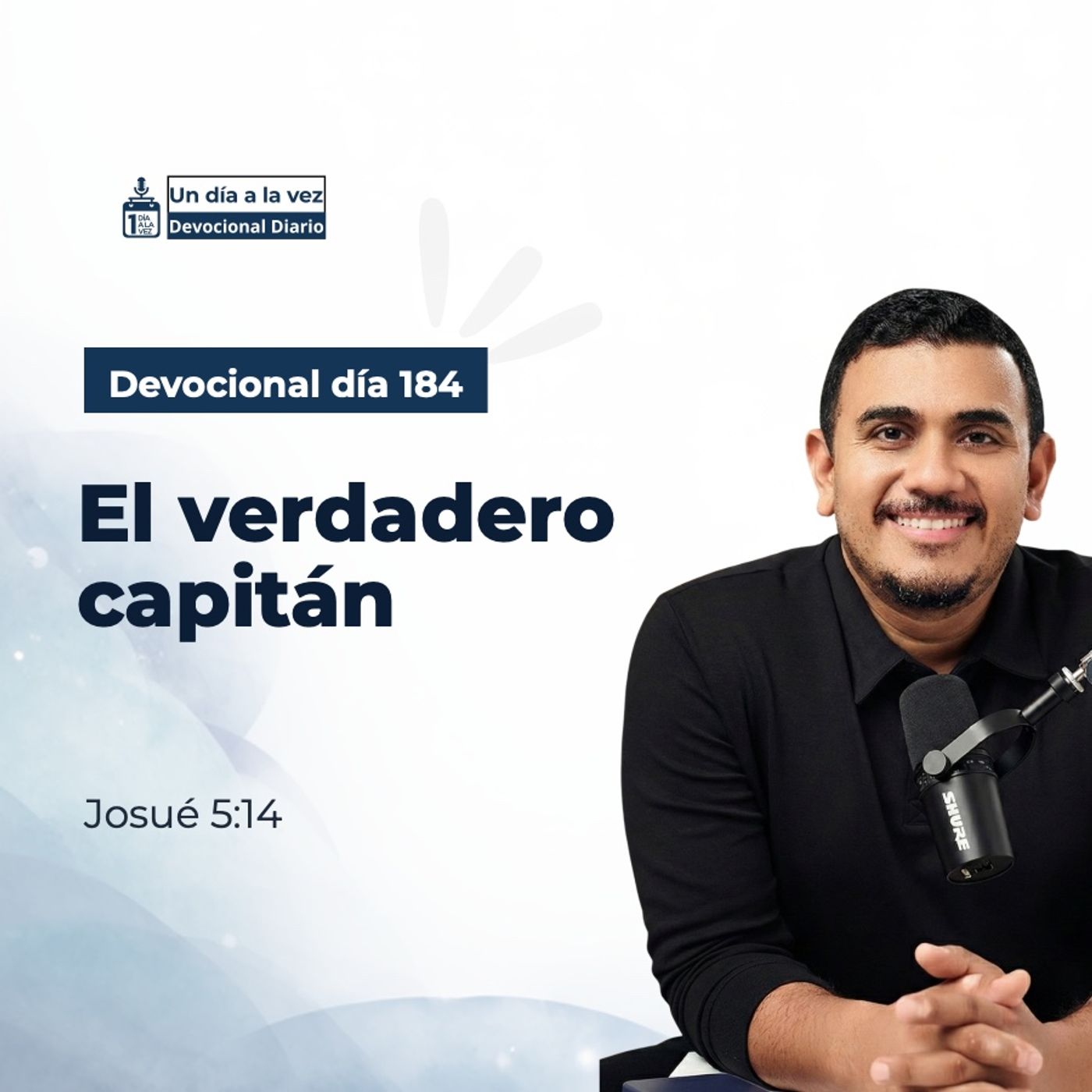 El verdadero capitán episode artwork