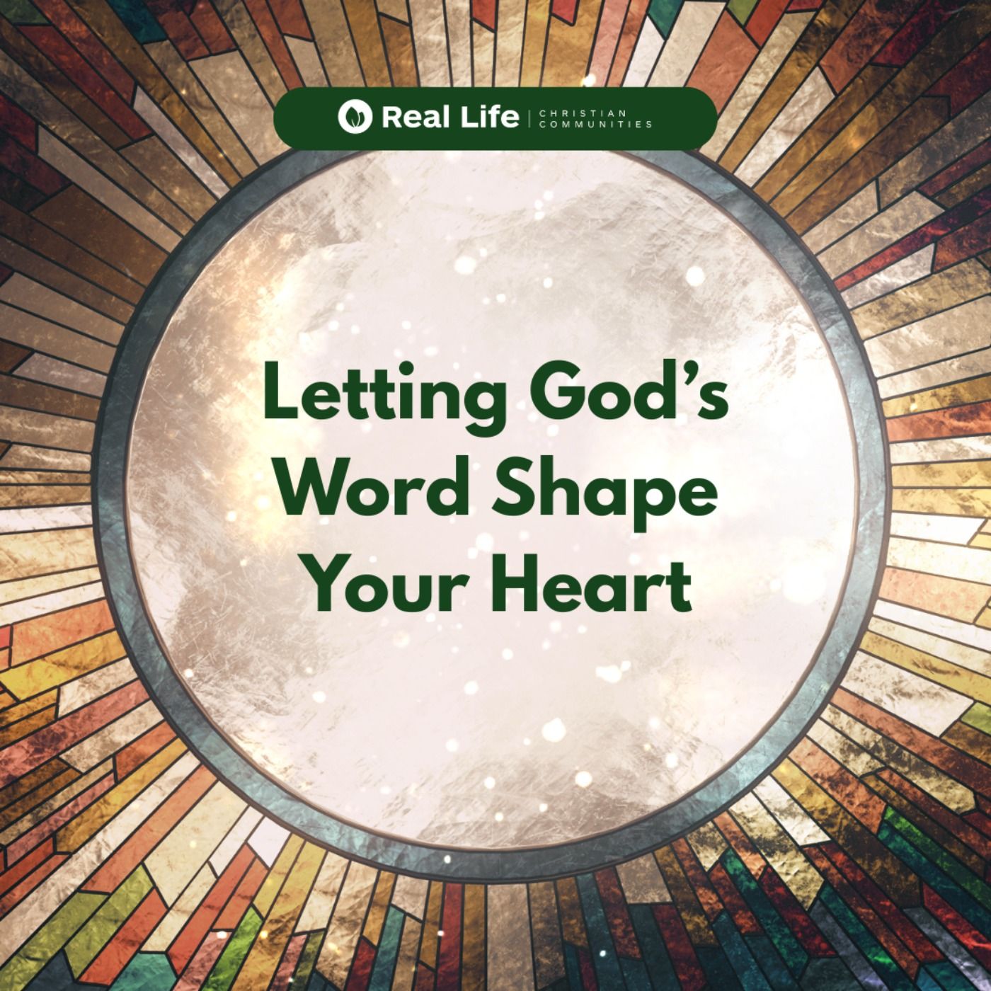 Letting God's Word Shape Your Heart | Pastor Bong Baylon