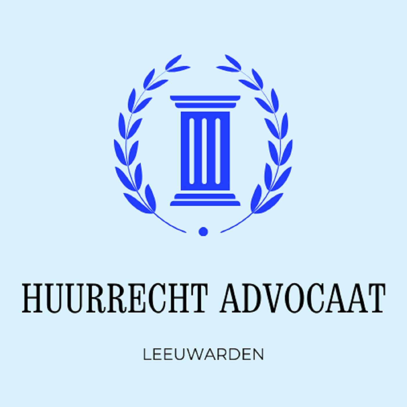 Leeuwarden Huurrecht Advocaat cover art