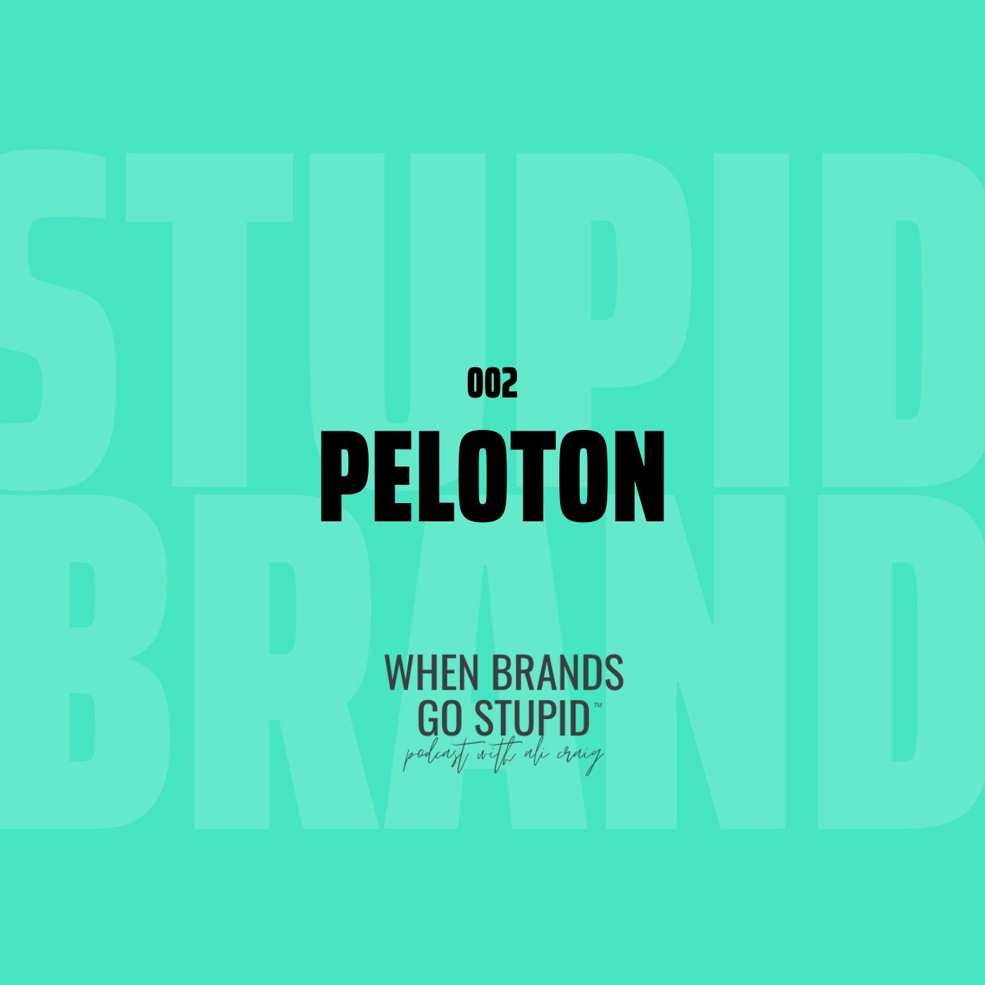 Peloton