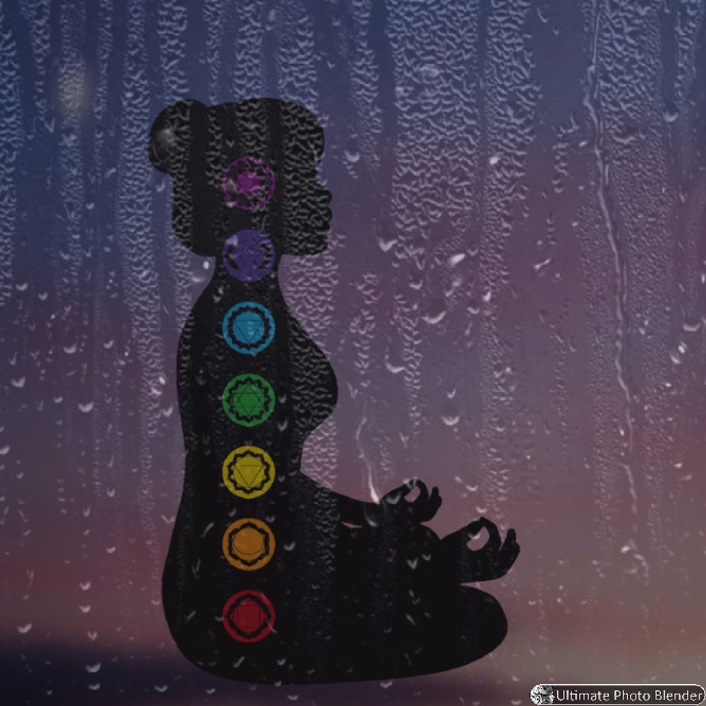 Sound Meditation Podcast