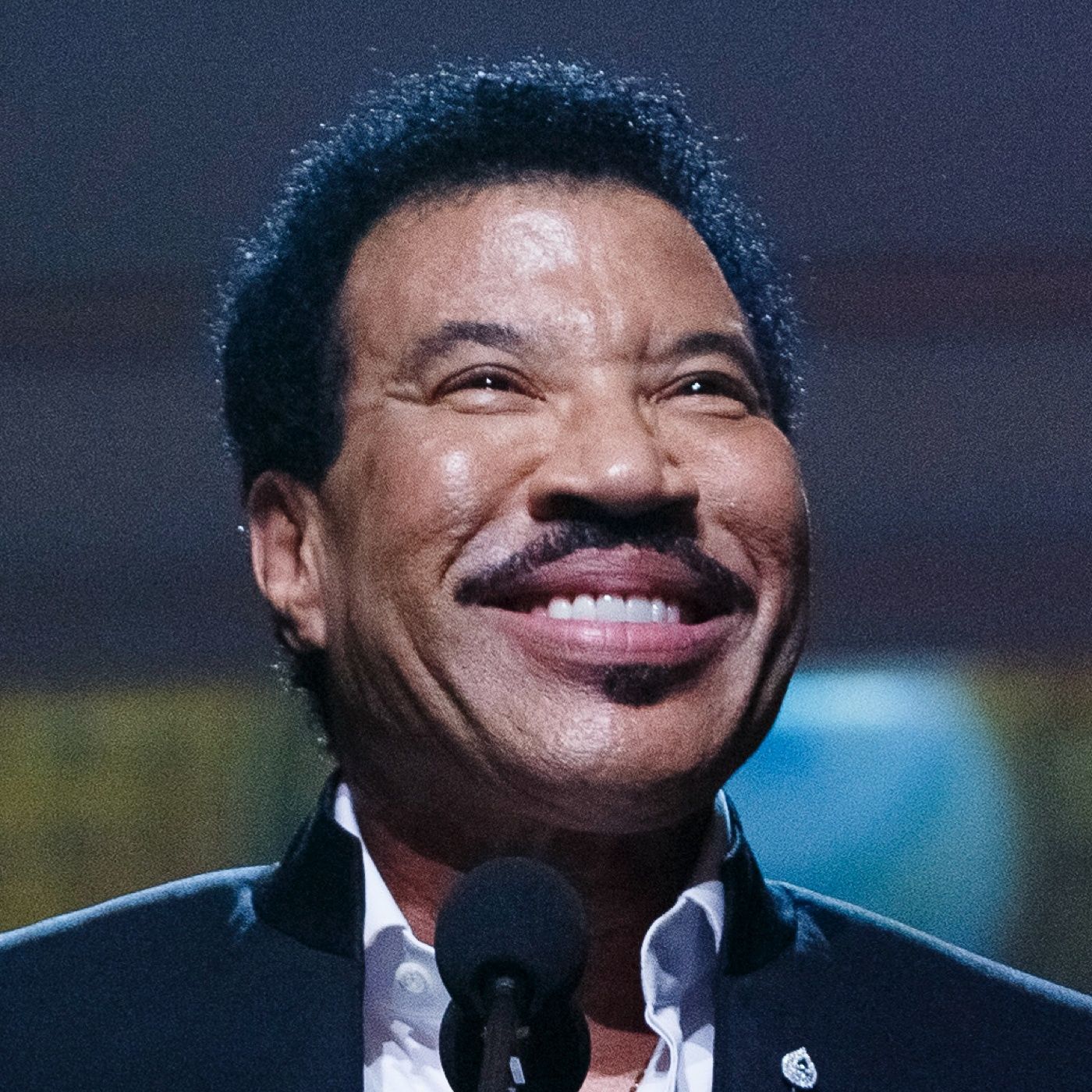 Lionel Richie-Love Will Conquer All 3:24:24 12.48 AM episode artwork