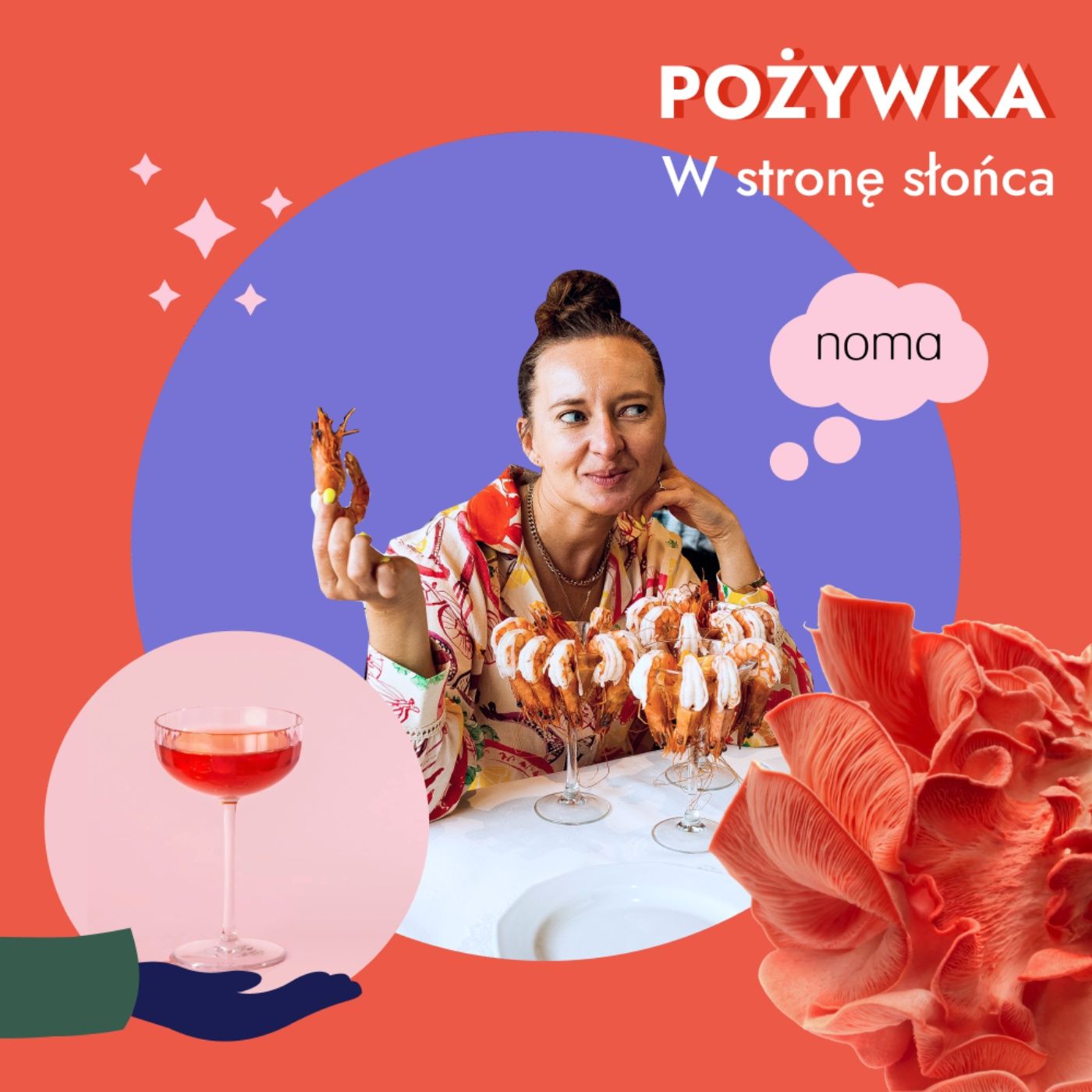 Pożywka