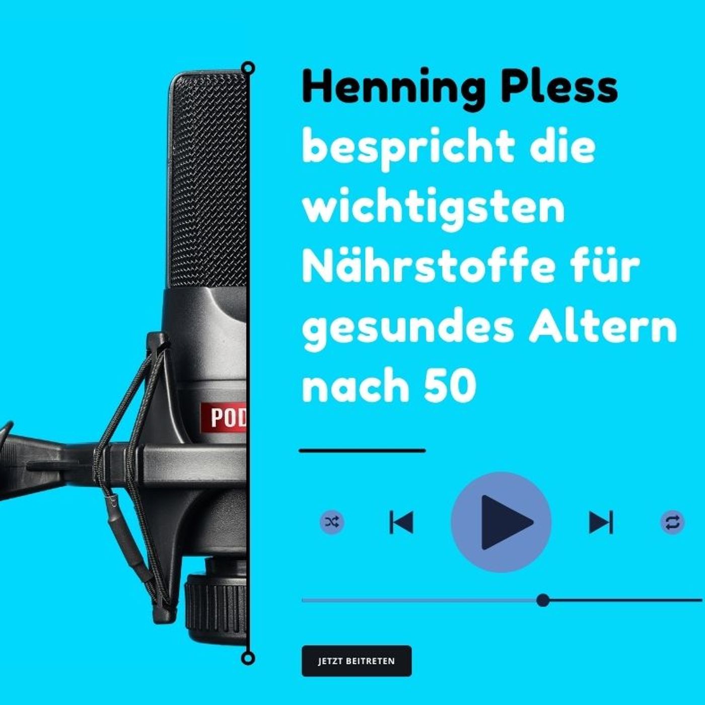 Henning Pless