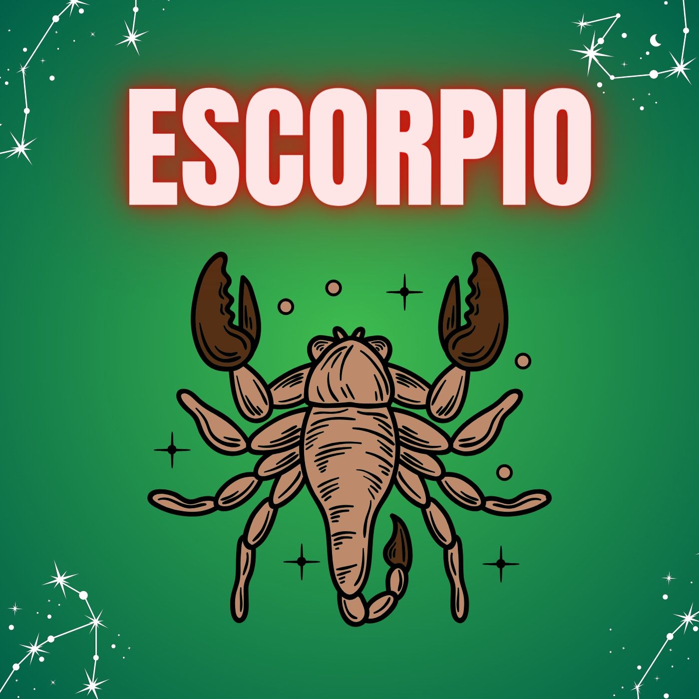 ESCORPIO ♏ LECTURA DEL CAFÉ ☕ episode artwork