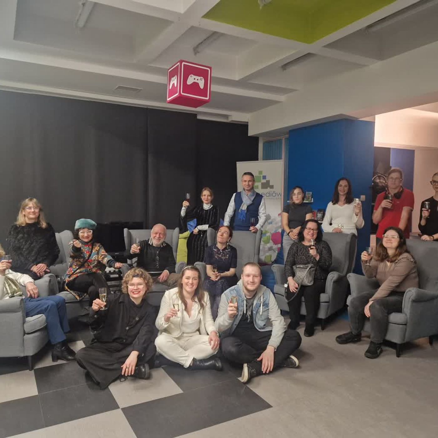 „Trzecie miejsce na drugi dom”- posłuchaj reportażu Elżbiety Wozowczyk-Leszko