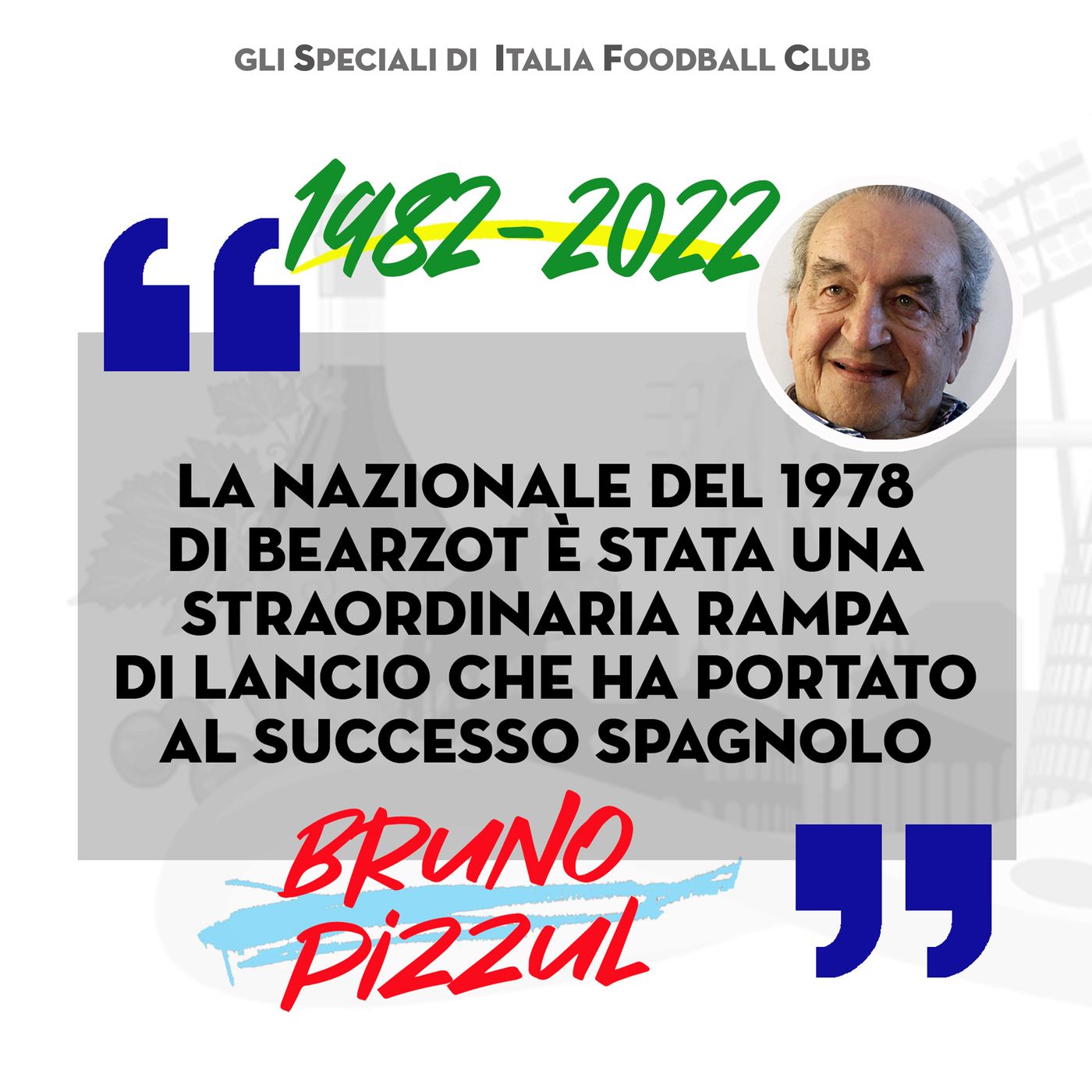 Italia Foodball Club