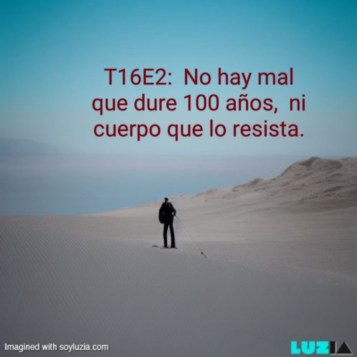 El Transistor Temas al Aire Libre