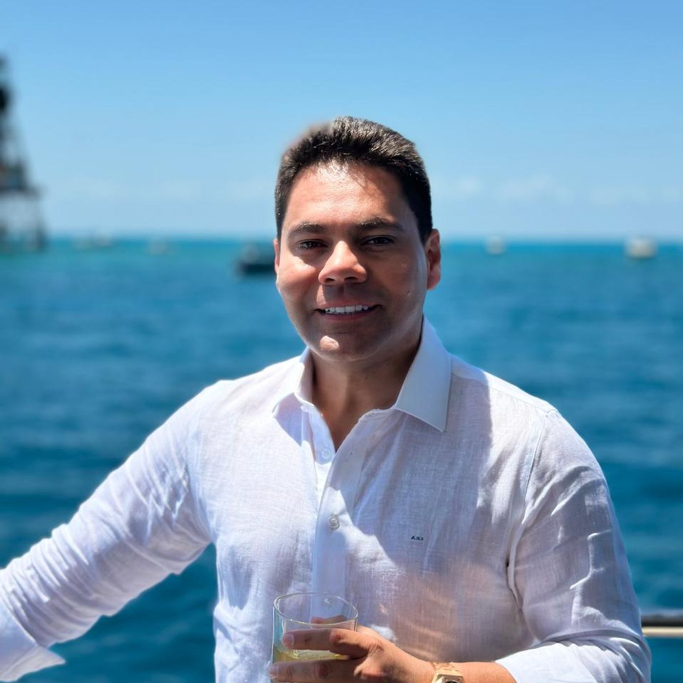 Alberto Raman
