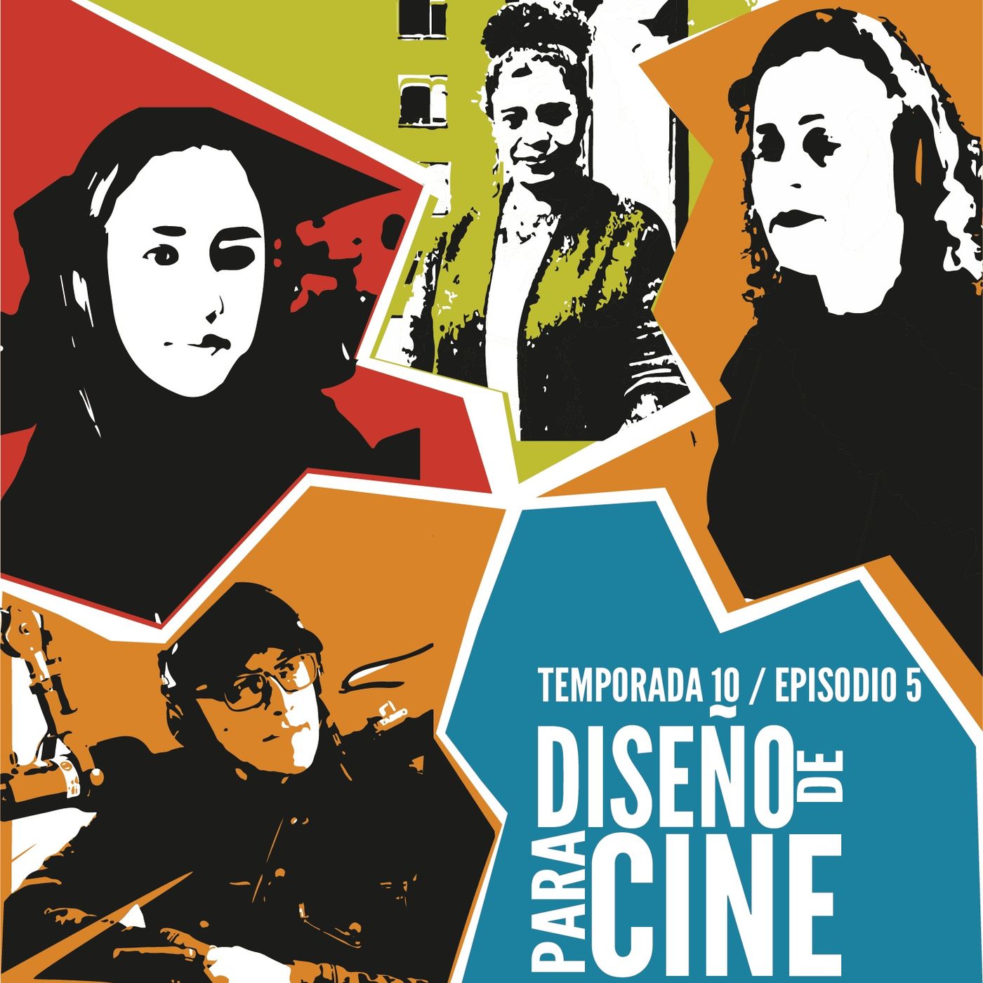 ENCUENTROS DE DISEÑO