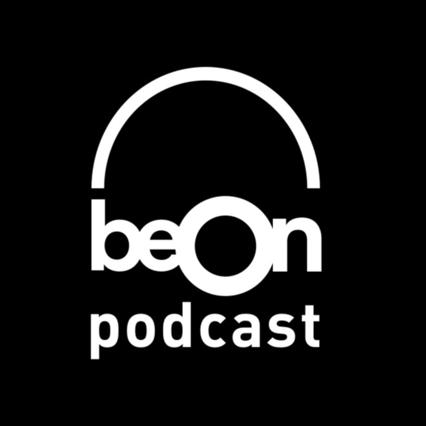 beOn Cast cover art
