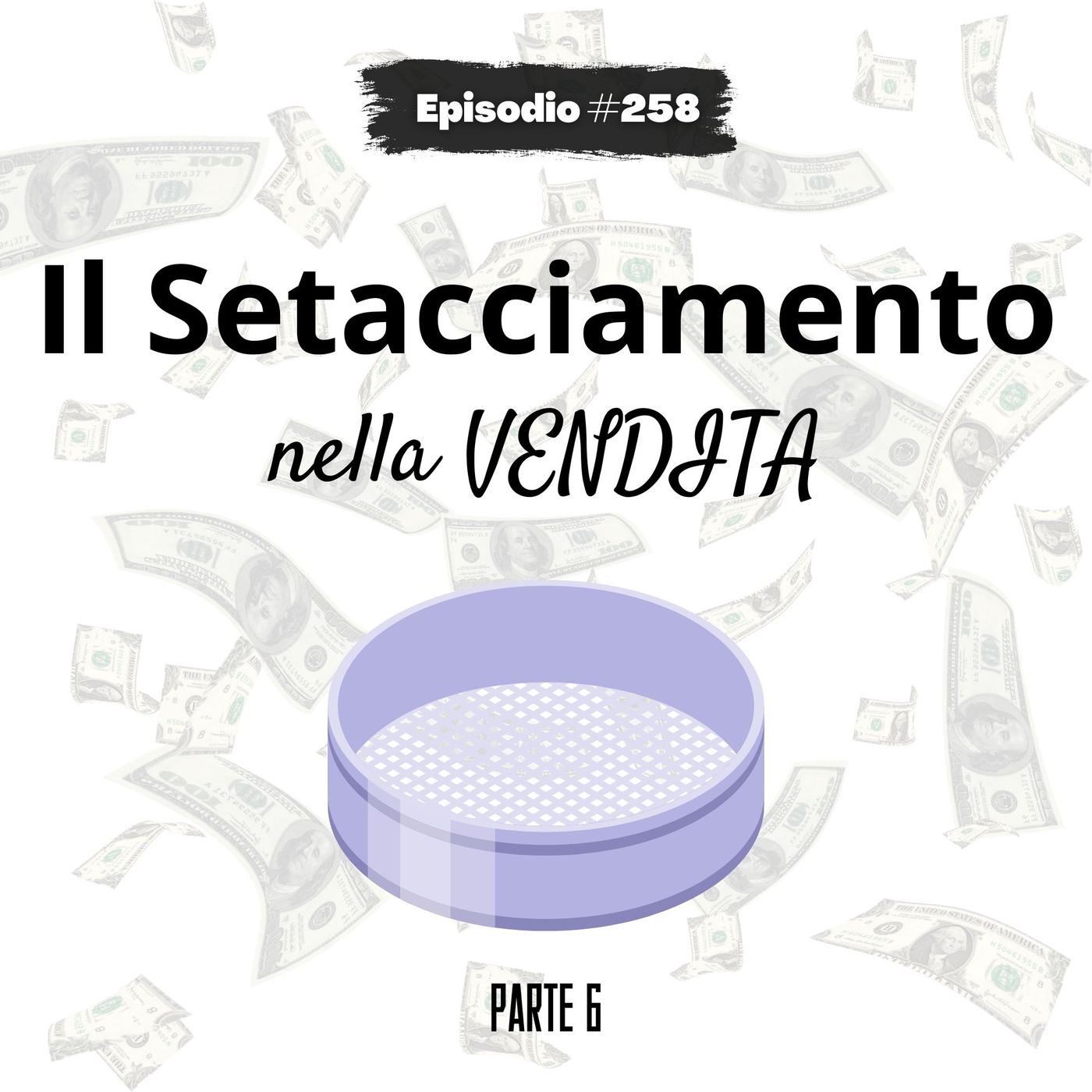 IL VIAGGIO con Mik Cosentino