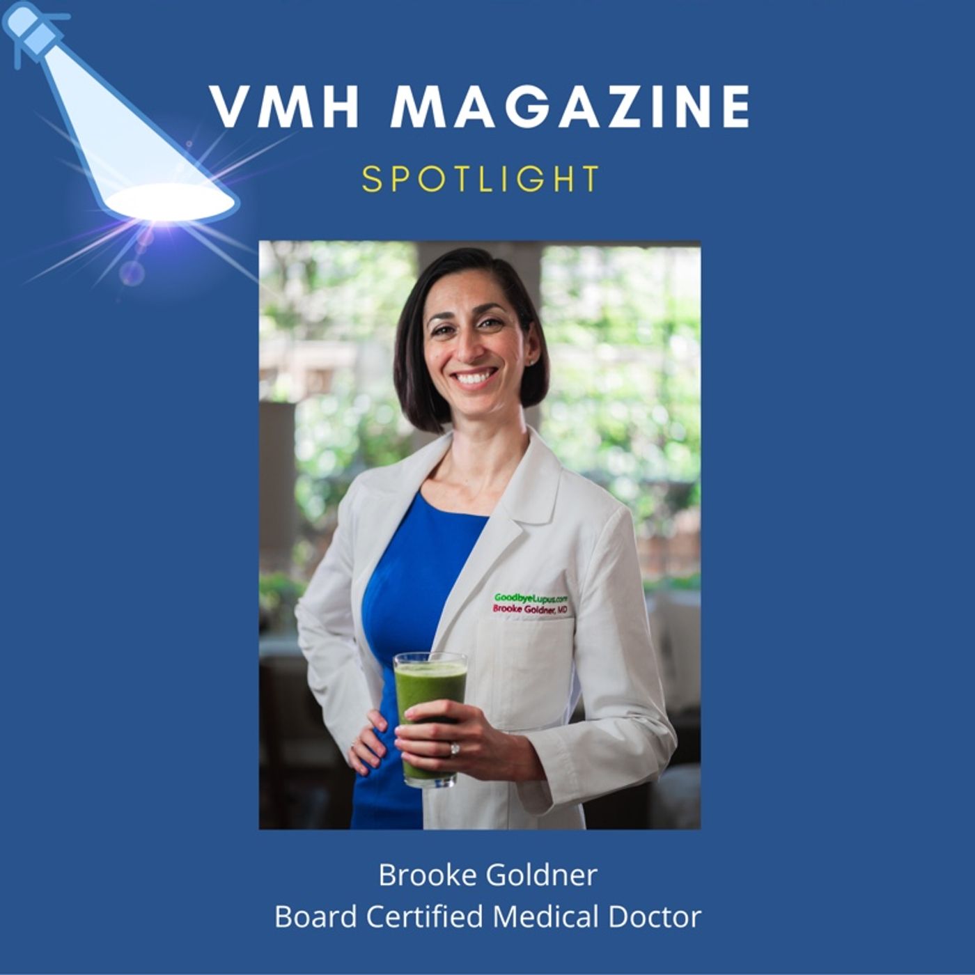 Thought Leaders by VMH Magazine