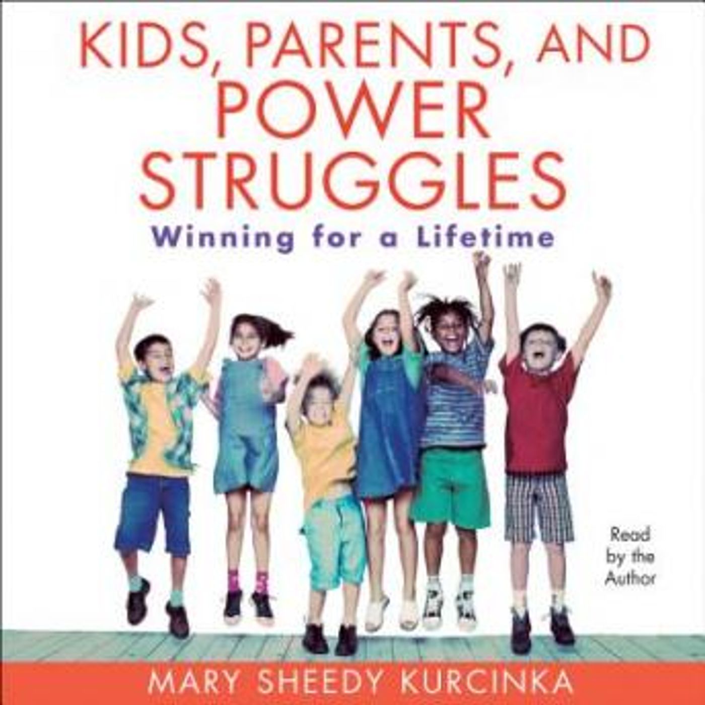 Download High-Quality Free Audiobooks in Self-Improvement, Parenting Tips