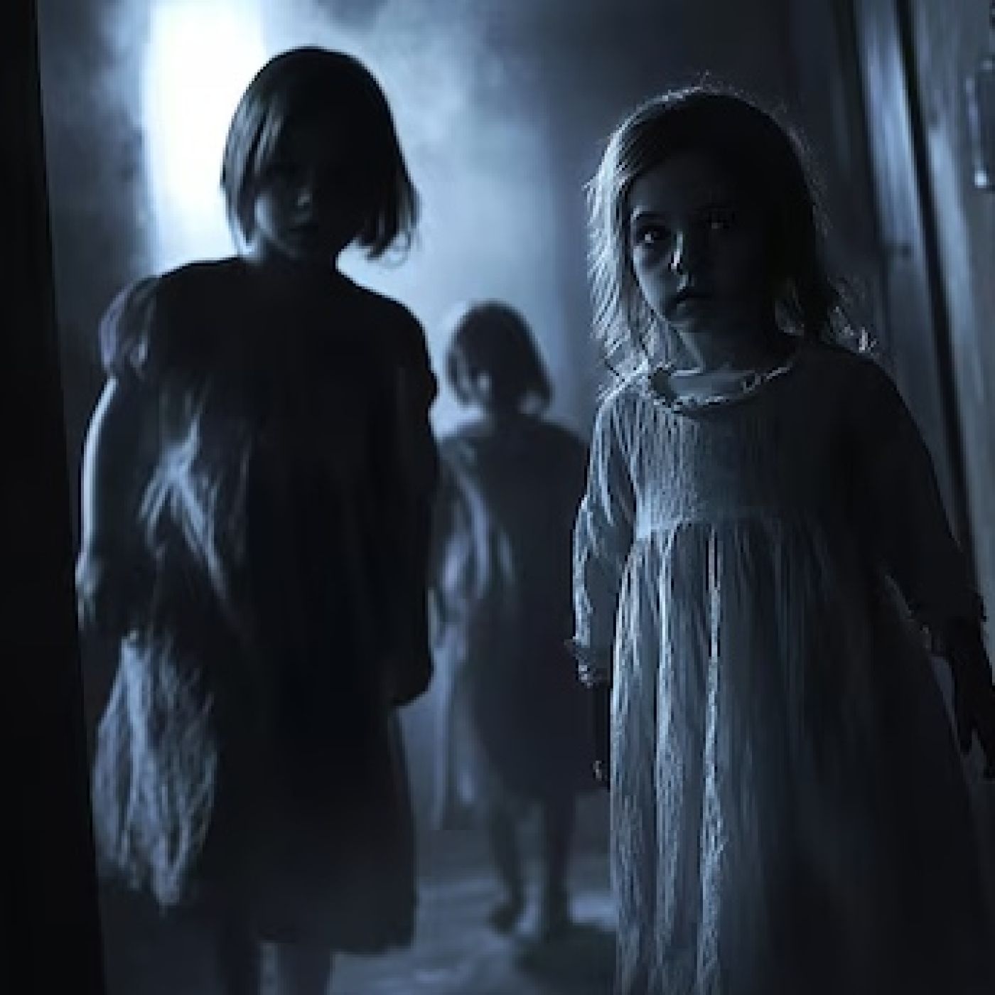 Voces del Misterio nº.982: Fantasmas infantiles, Los secretos de Tutankhamón episode artwork