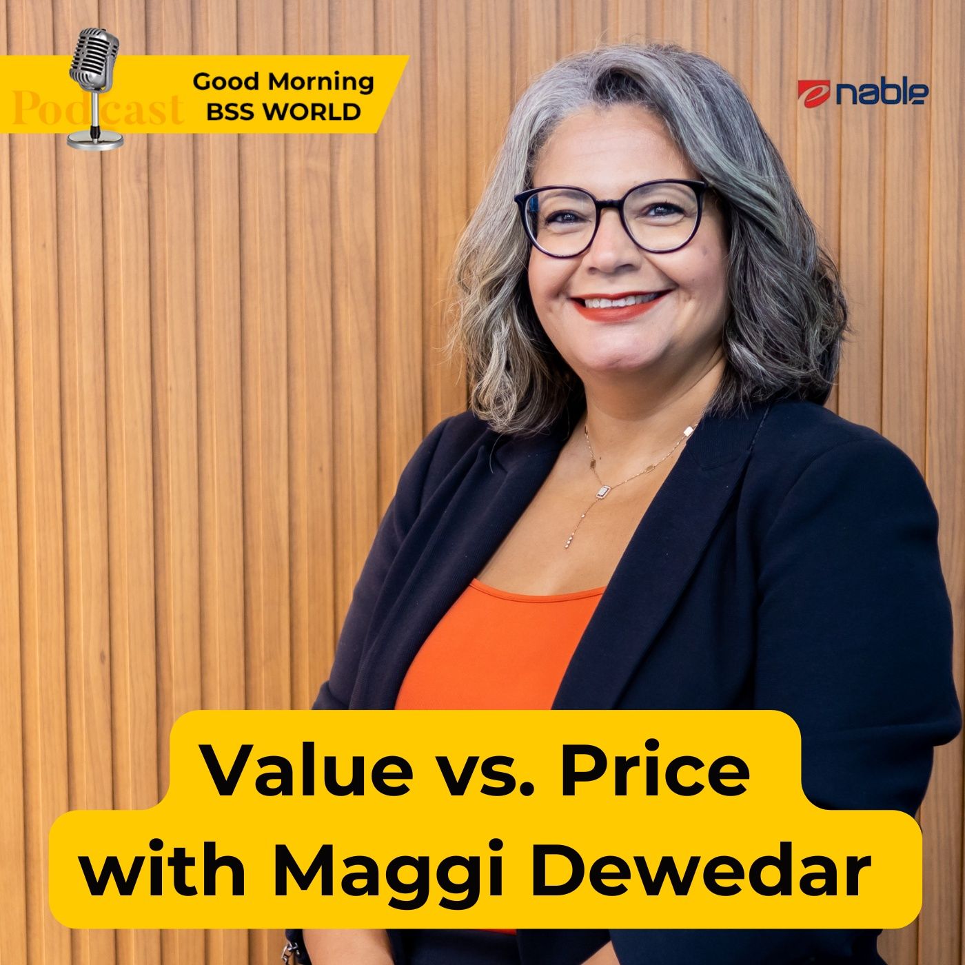 Good Morning BSS World