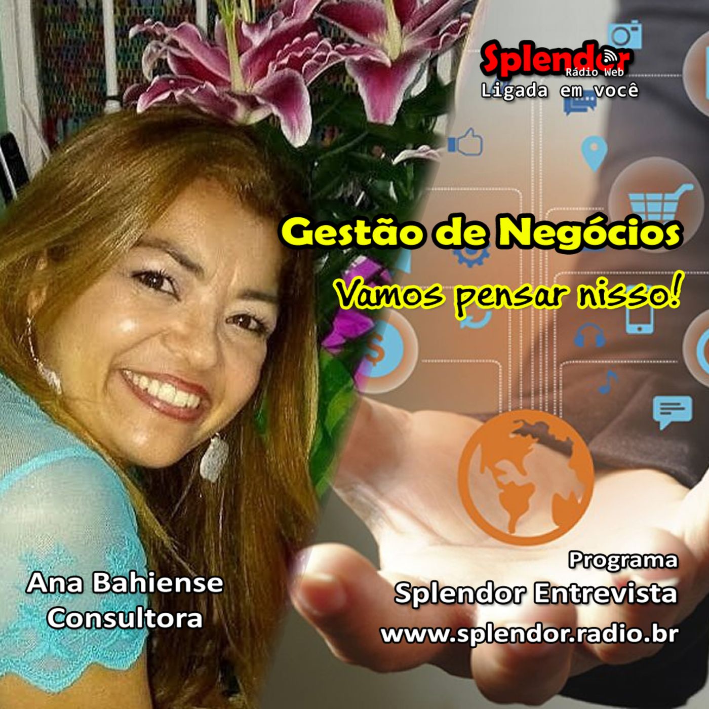 Rádio Splendor - Programas