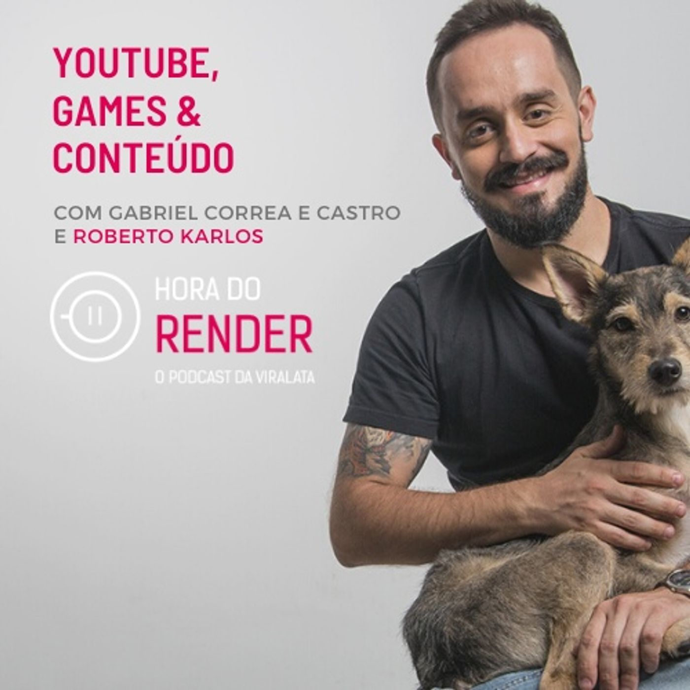 Hora do Render