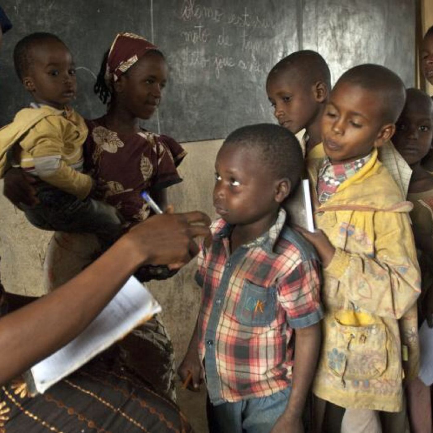El show de Erika Guzman