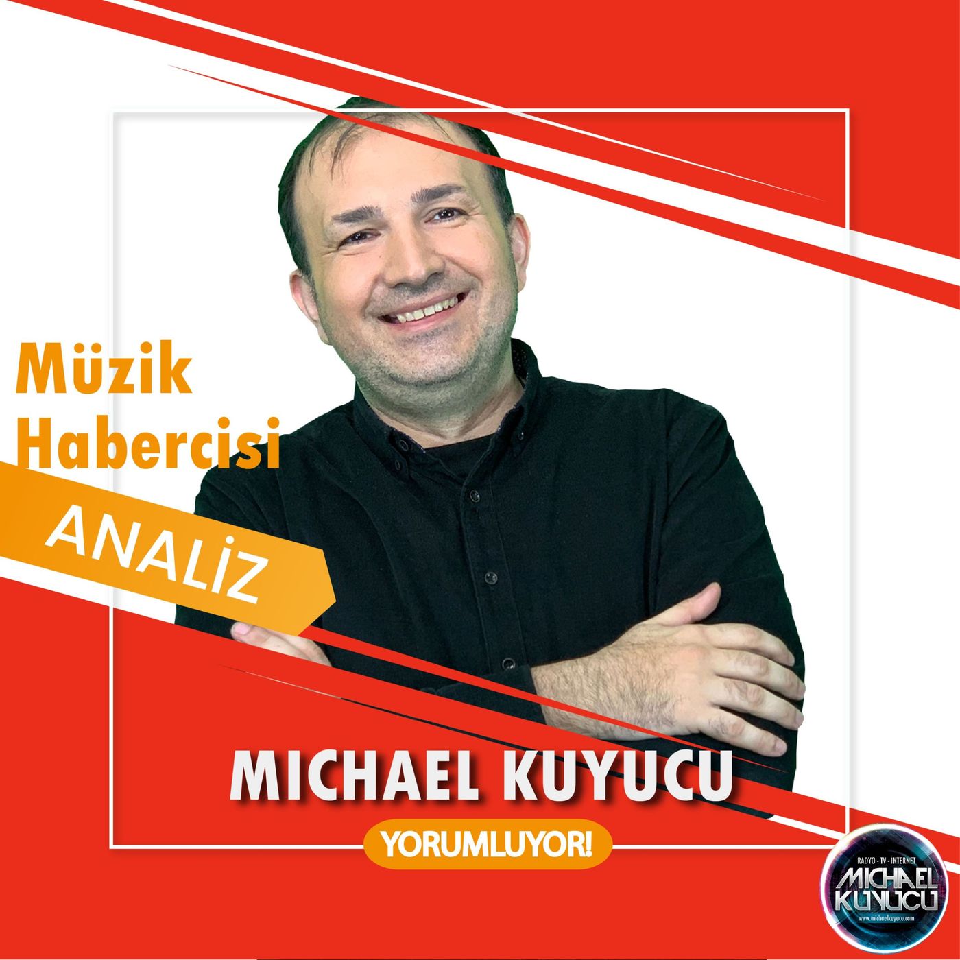 Müzik Habercisi - By Prof. Dr. Michael Kuyucu