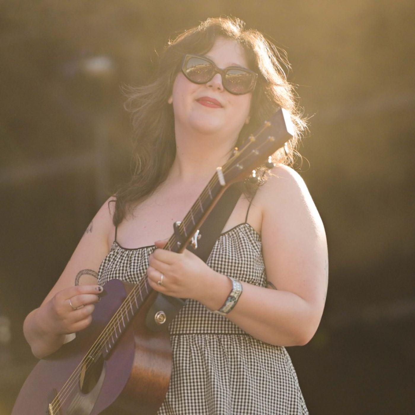Hear Lucy Dacus’ Cover of ‘Clay Pigeons’ for Blaze Foley Tribute Album episode artwork