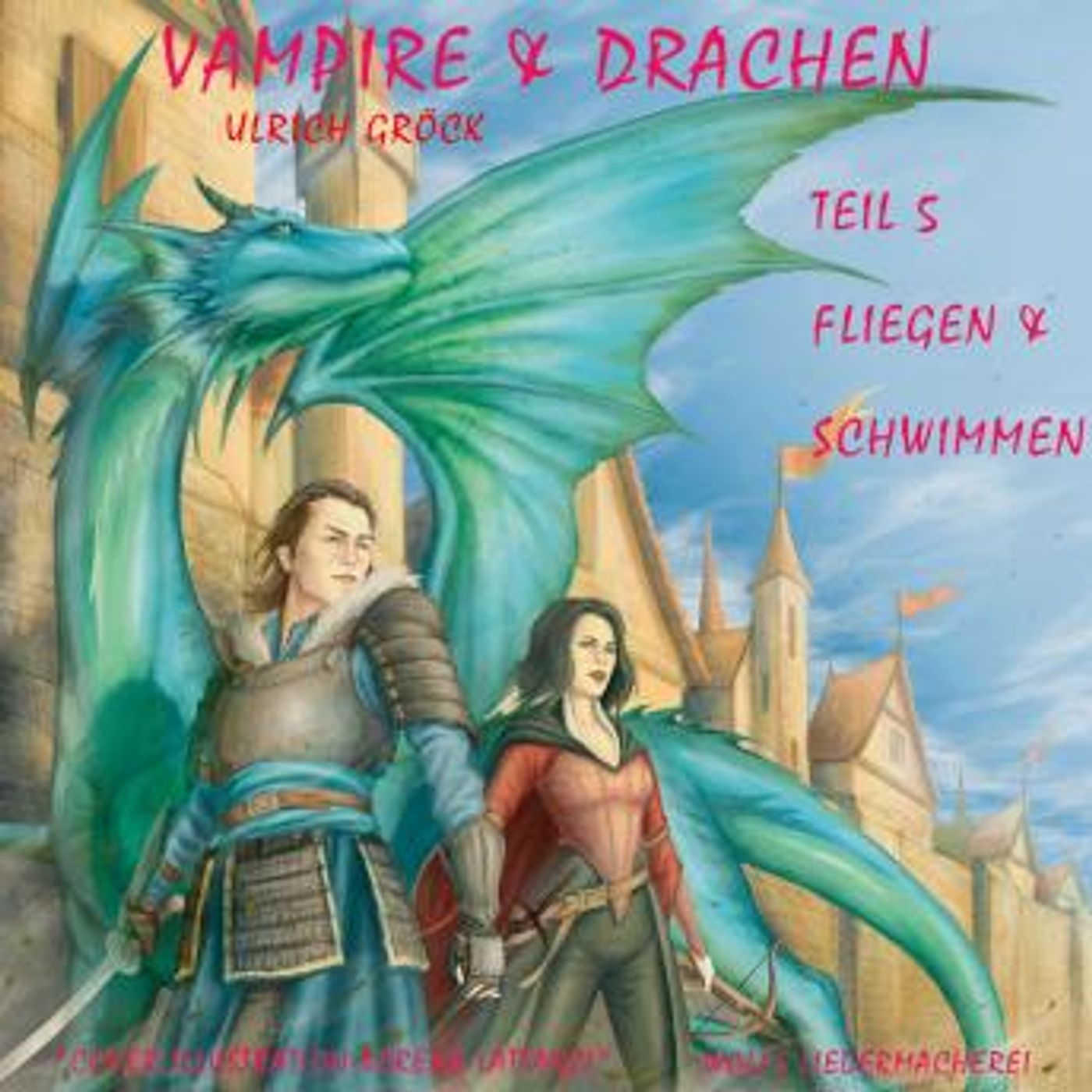 Download High-Quality Full Audiobooks in Science Fiction & Fantasy, Epic Fantasy