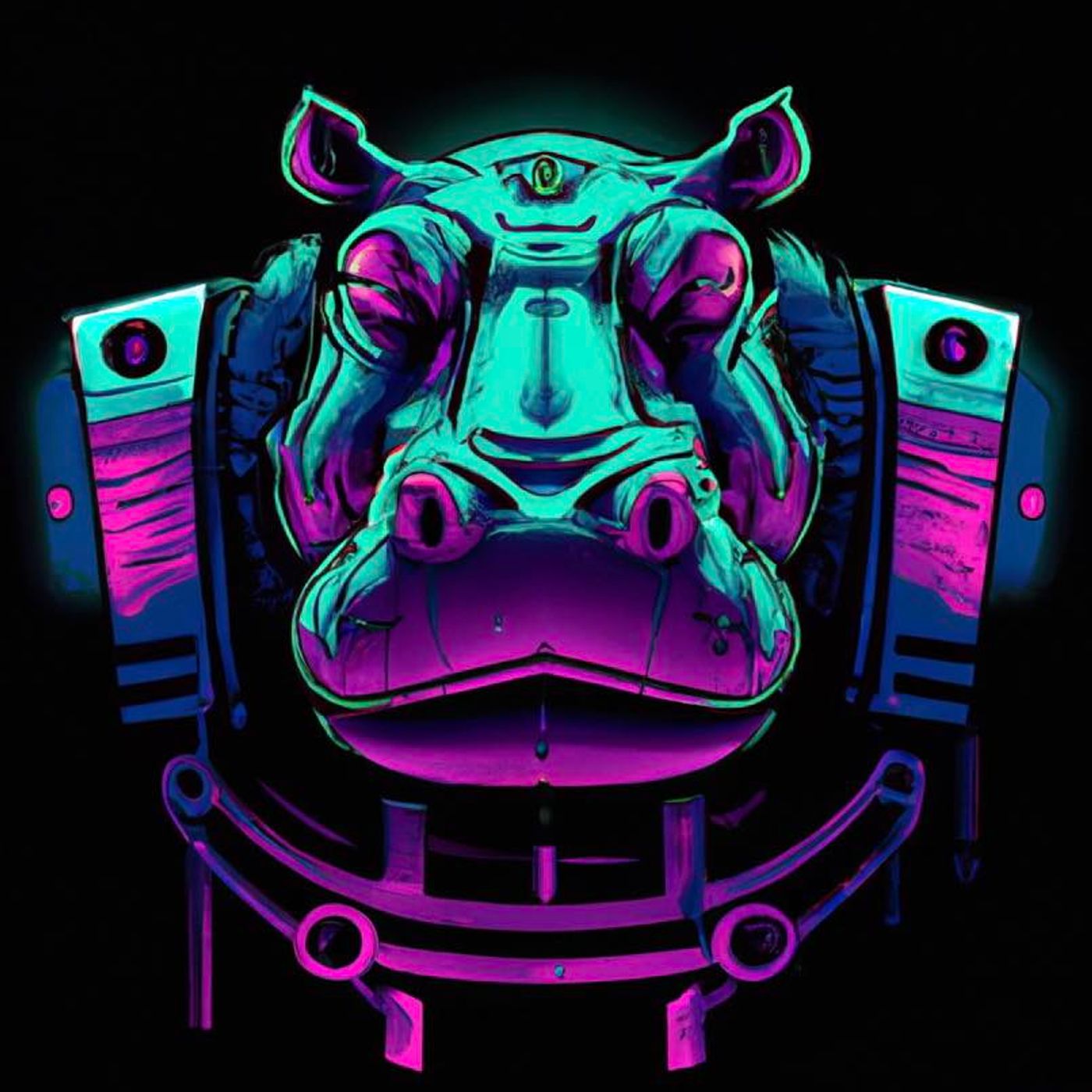 Rocking Against Depression With LOKI From HIPPO