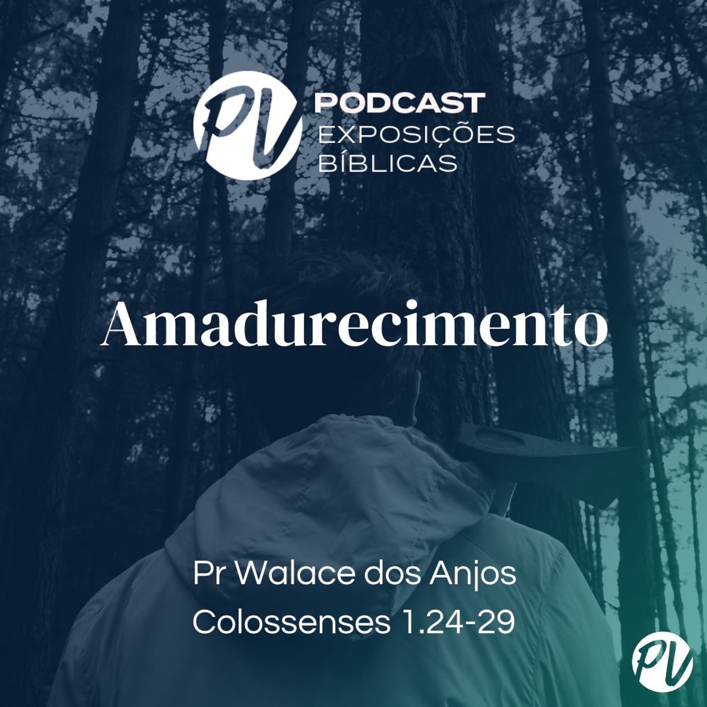 Exposições Bíblicas - Palavra da Vida
