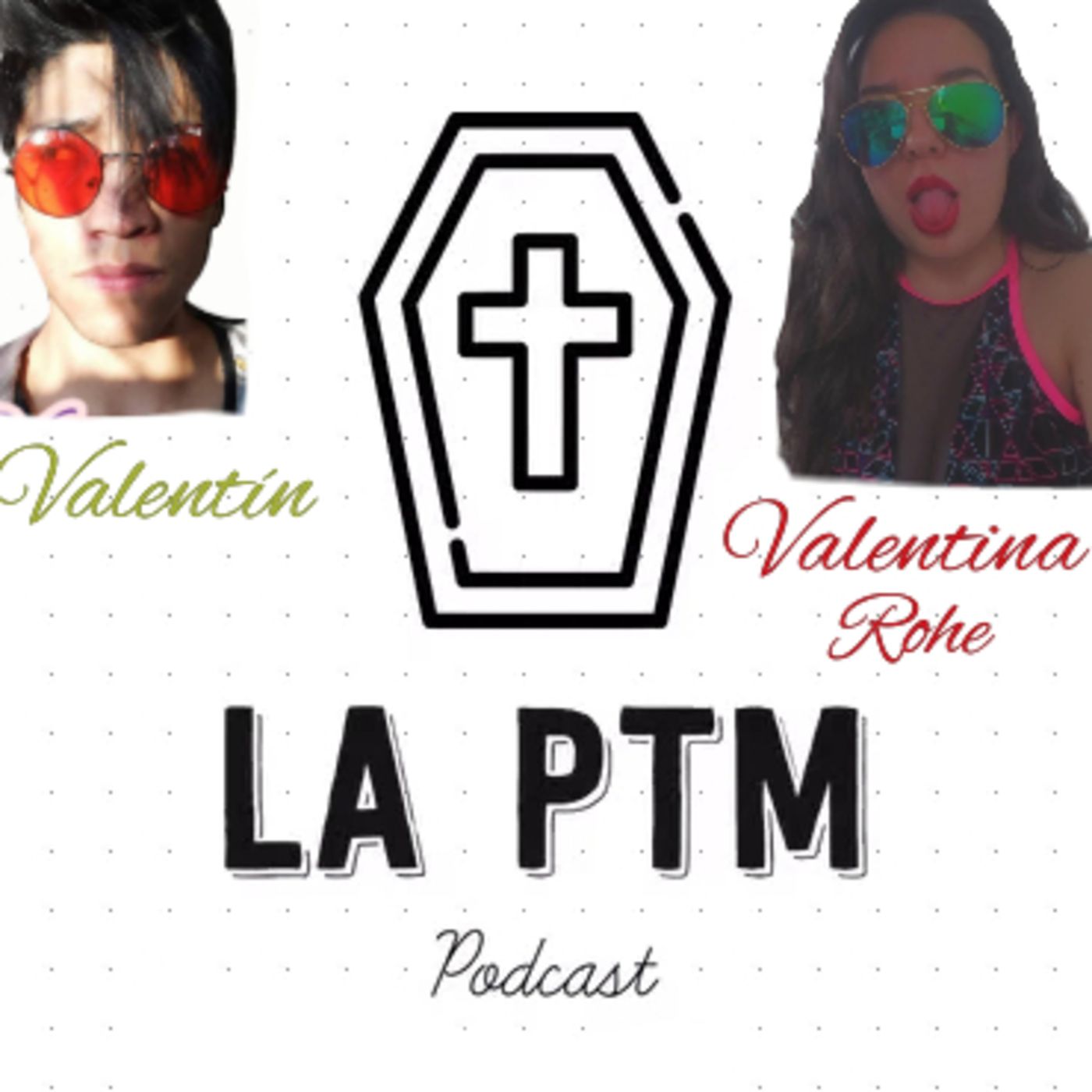 La Pata Miedosa