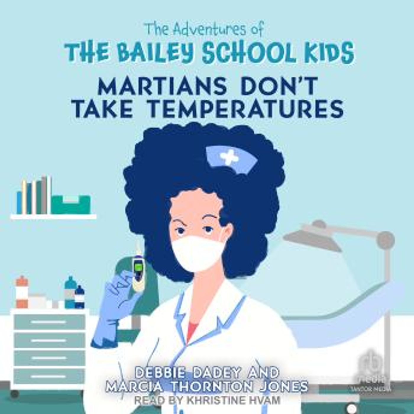 Grab the Top Full Audiobooks in Kids, Mystery & Fantasy