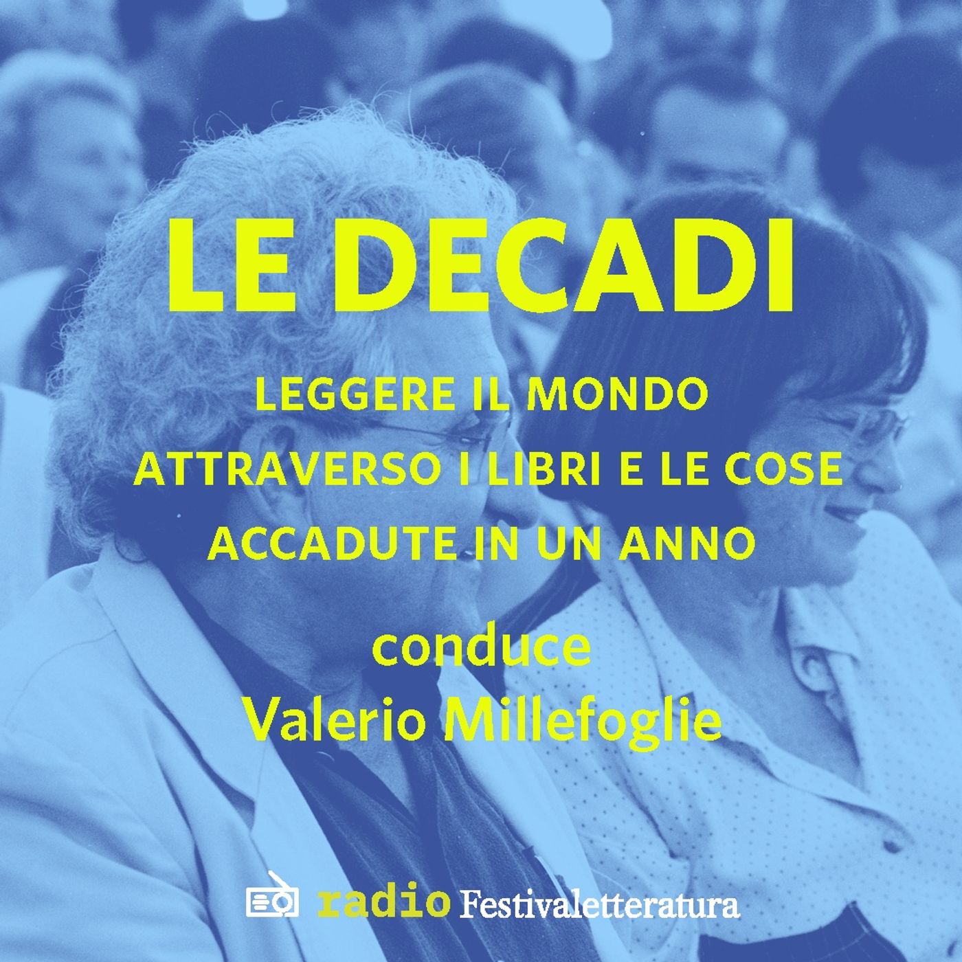 RF21 - Le decadi