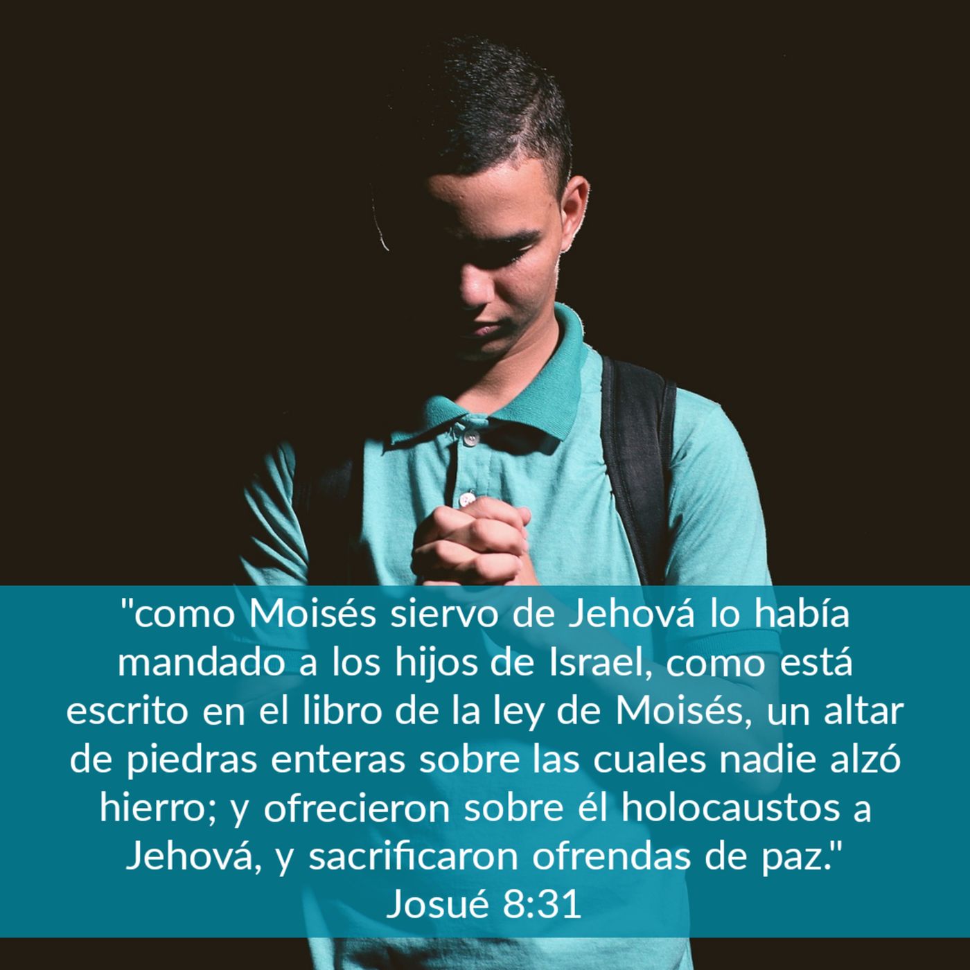 Ministerio UMCD - Un Momento Con Dios | Reflexiones Cristianas