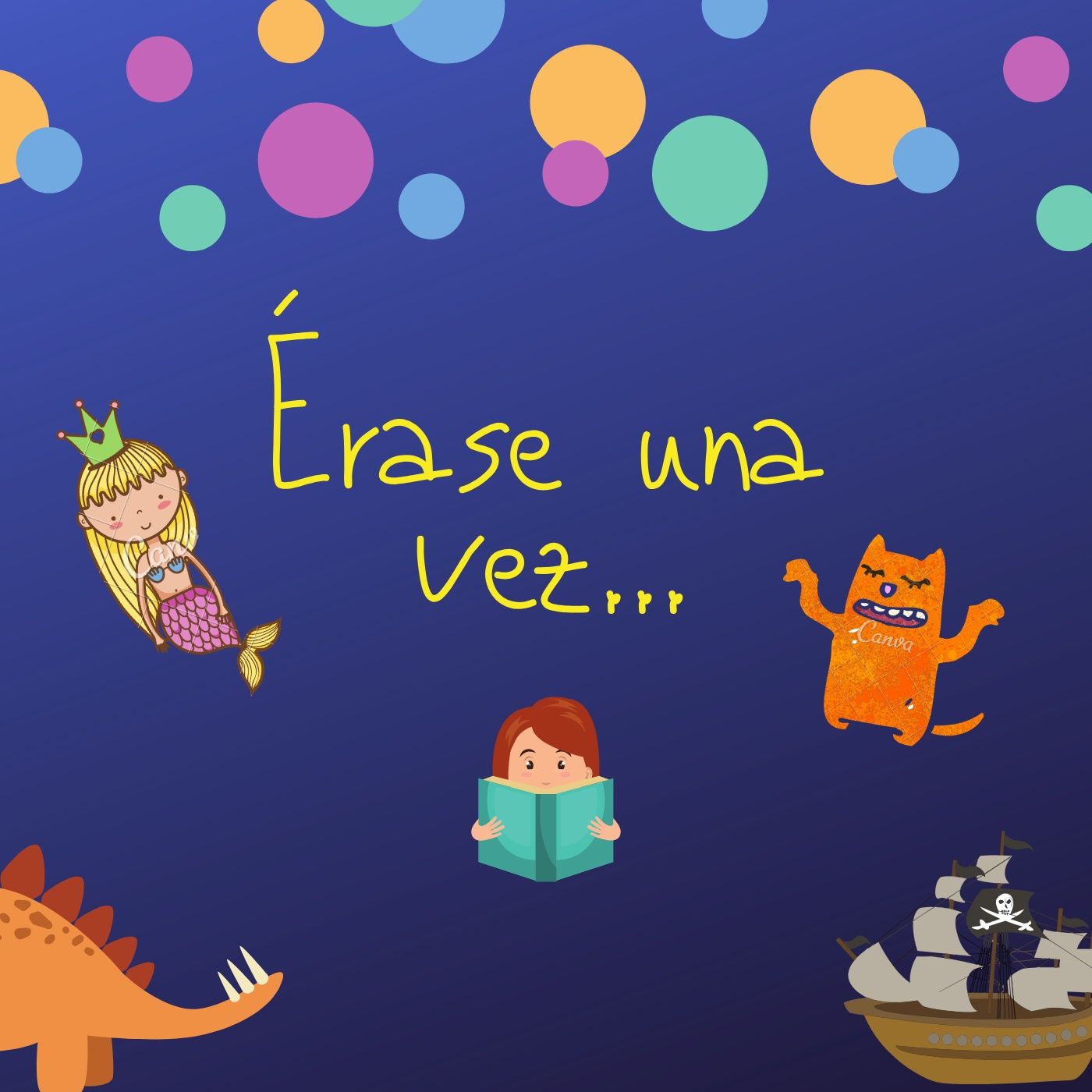 T1 E4: Los tres cerditos