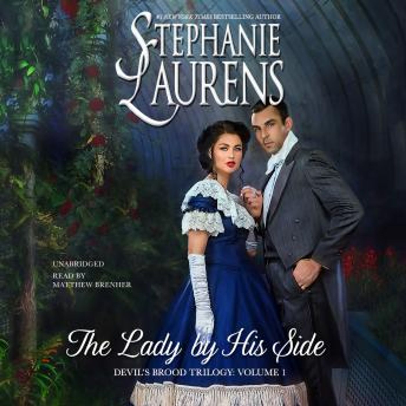 New Full Audiobooks in Romance, Historical